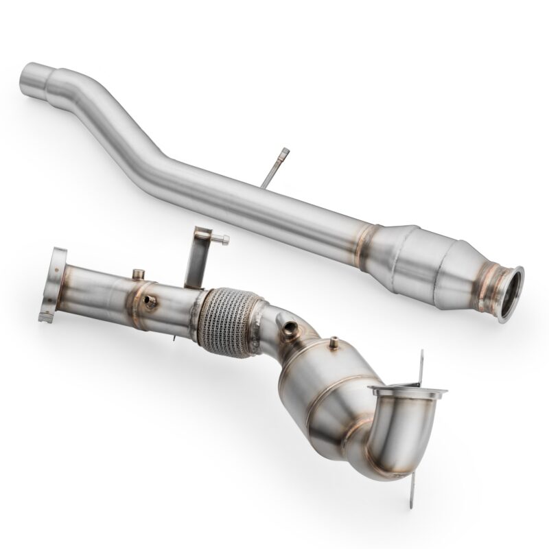 downpipe-audi-q2-20-tsi-opfgpf-with-catalytic-converter-7jpg - OPSHOLDERS