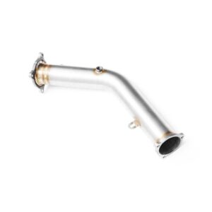 RM Motors Downpipe AUDI Q5 2.0 TFSI