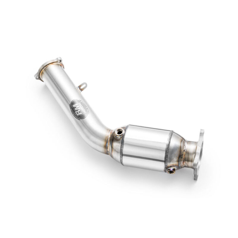 downpipe-audi-q5-20-tfsi-catalyst-5jpg - OPSHOLDERS