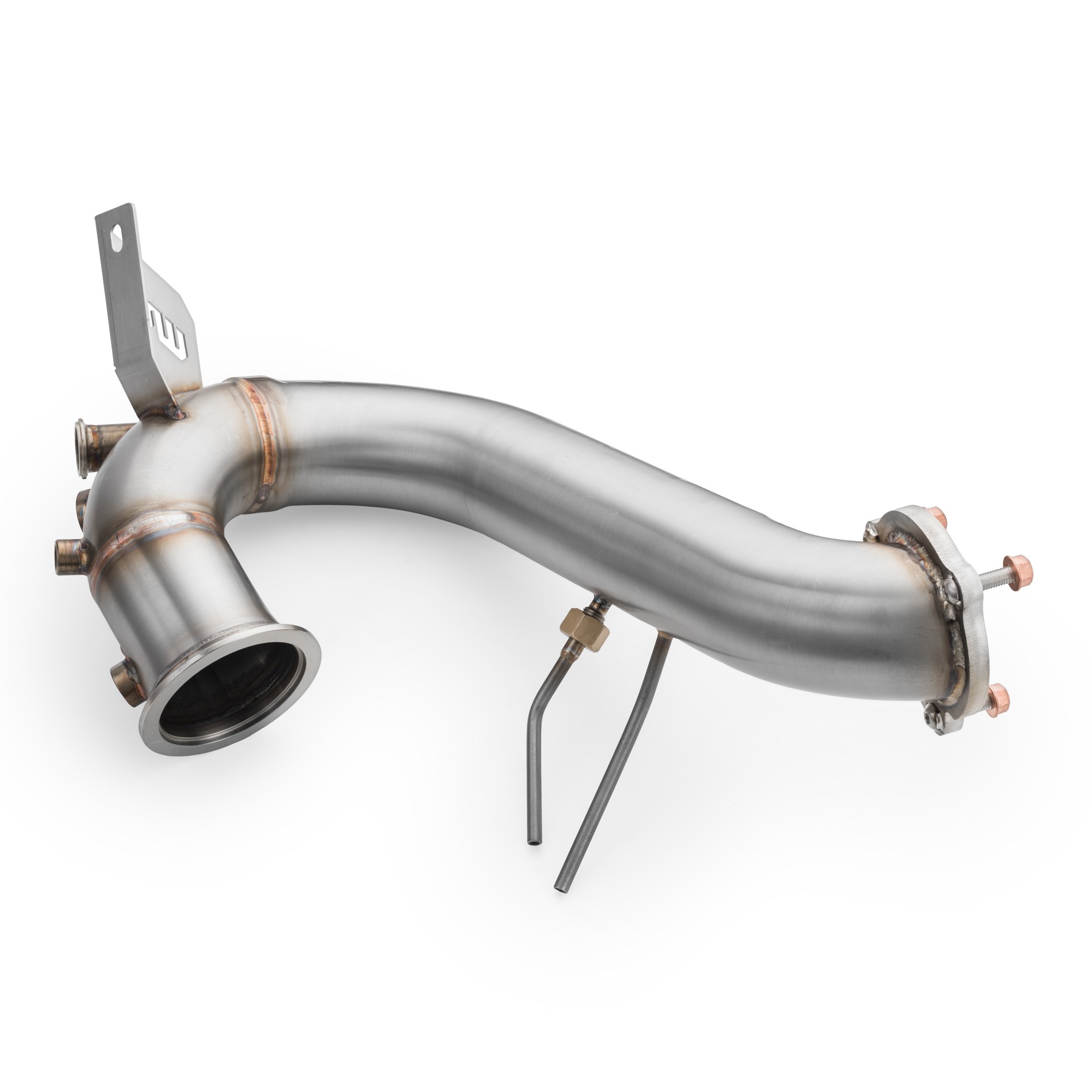 downpipe-audi-q5-30-tdi-heat-shield-12jpg - OPSHOLDERS