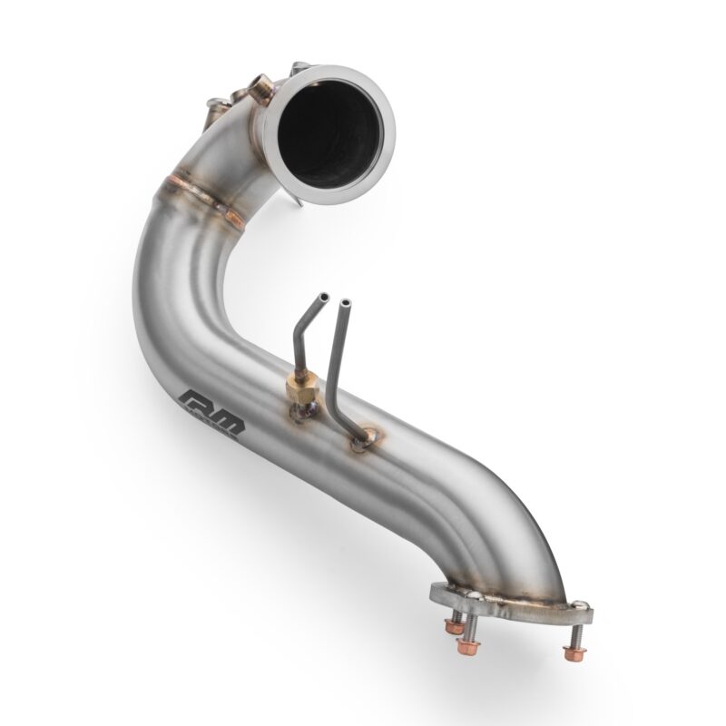 downpipe-audi-q5-30-tdi-heat-shield-15jpg - OPSHOLDERS