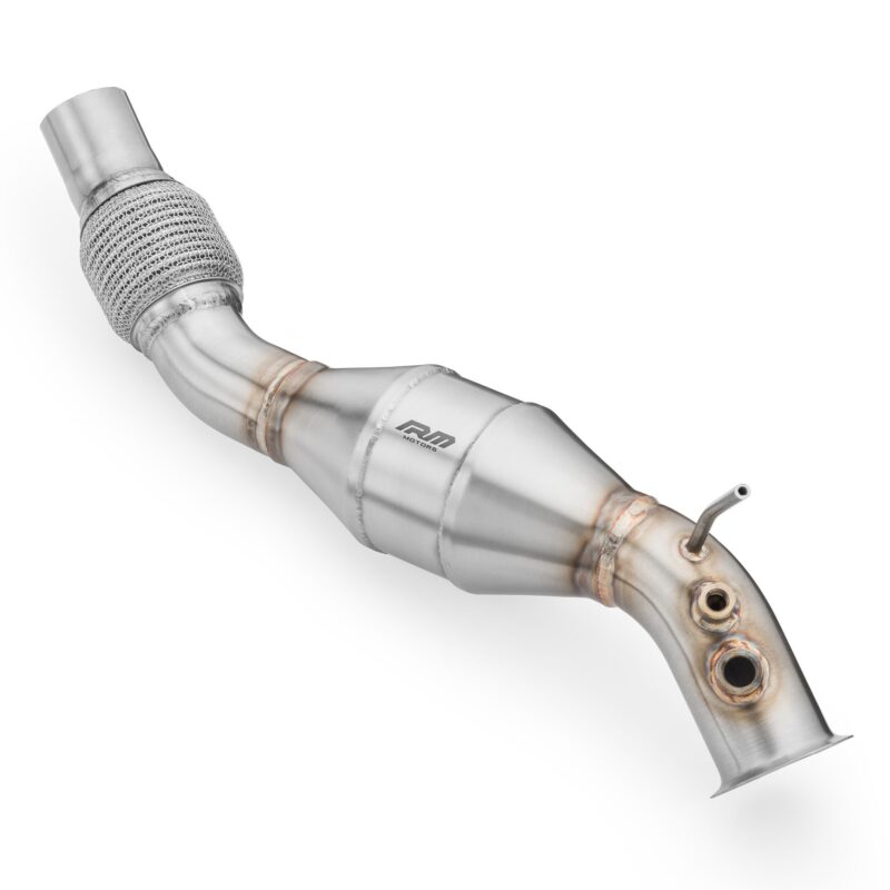 downpipe-bmw-e60-e61-520d-n47-catalytic-converter-2jpg - OPSHOLDERS