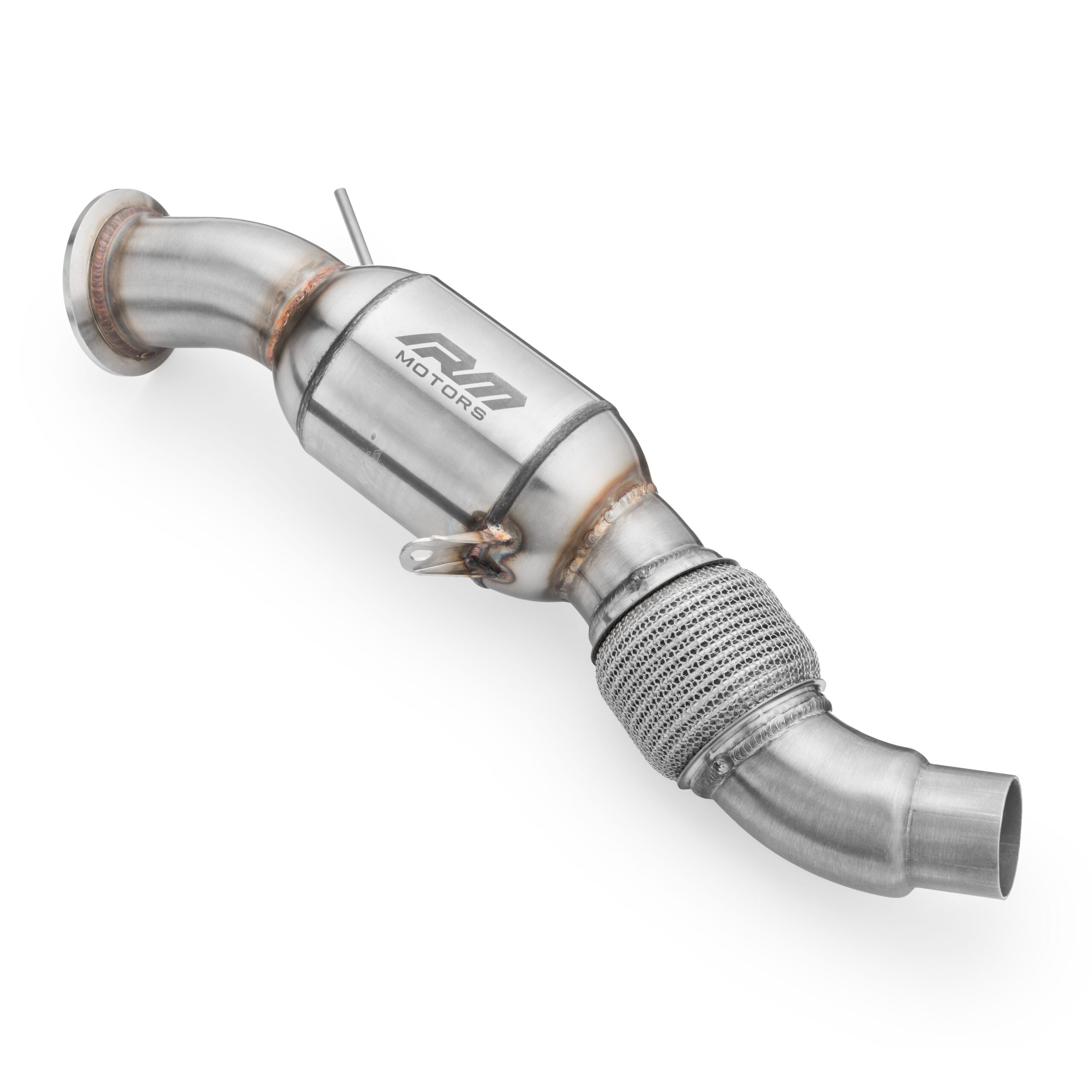 downpipe-bmw-e71-x6-30d-m57n2-tlumikjpg - OPSHOLDERS