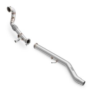 RM Motors Downpipe Cupra Ateca 2.0 TSI 4Drive