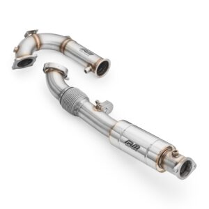 RM Motors Downpipe Hyundai i20N