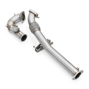 RM Motors Downpipe Hyundai i30N