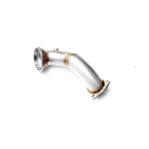 RM Motors Downpipe OPEL Astra G,H OPC 2.0T