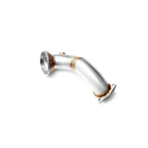 RM Motors Downpipe OPEL Zafira A,B OPC 2.0T