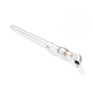 RM Motors Downpipe SKODA Octavia Mk1 1.9 TDI