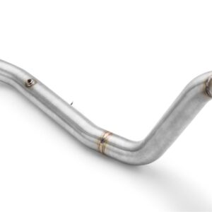 RM Motors Downpipe SUBARU Impreza Mk3 2.5 WRX STI