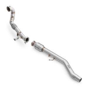 RM Motors Downpipe Volkswagen Arteon 2.0 TSI
