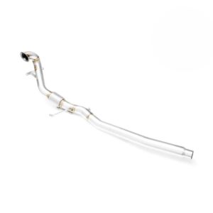 RM Motors Downpipe VOLKSWAGEN Golf Alltrack VII Variant 1.8 TSI