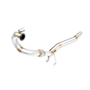 RM Motors Downpipe VOLKSWAGEN Passat B6 1.9, 2.0 TDI