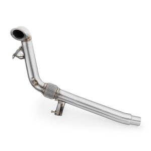 RM Motors Downpipe Volkswagen Passat B8 1.8TSI