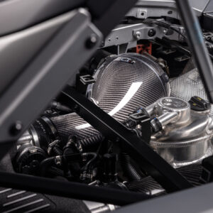 Eventuri Lamborghini Huracan EVO, STO, Performante Carbon Intake EVE-HCNEVO-CF-INT