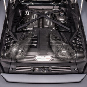 Eventuri Lamborghini Huracan EVO, STO, Performante Carbon Intake EVE-HCNEVO-CF-INT