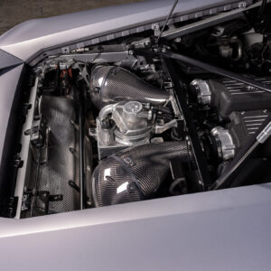 Eventuri Lamborghini Huracan EVO, STO, Performante Carbon Intake EVE-HCNEVO-CF-INT