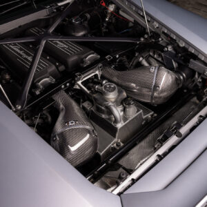 Eventuri Lamborghini Huracan EVO, STO, Performante Carbon Intake EVE-HCNEVO-CF-INT