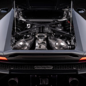 Eventuri Lamborghini Huracan EVO, STO, Performante Carbon Intake EVE-HCNEVO-CF-INT