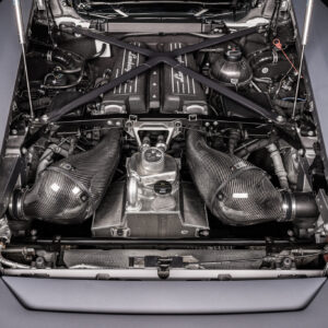 Eventuri Lamborghini Huracan EVO, STO, Performante Carbon Intake EVE-HCNEVO-CF-INT