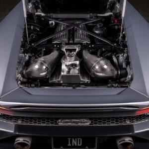 Eventuri Lamborghini Huracan EVO, STO, Performante Carbon Intake EVE-HCNEVO-CF-INT