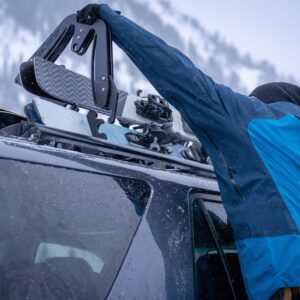 SeaSucker Pallavicini Ski Rack SK2425