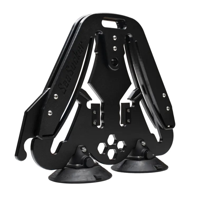 SeaSucker Pallavicini Ski Rack SK2425