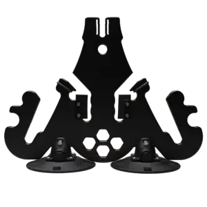 SeaSucker Pallavicini Ski Rack SK2425