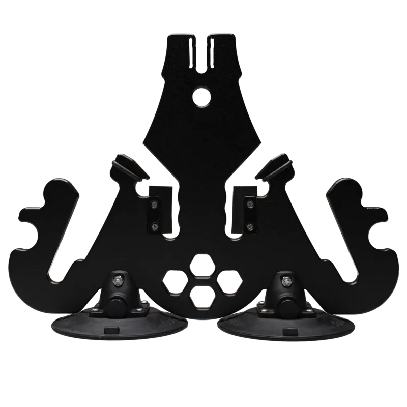 SeaSucker Pallavicini Ski Rack SK2425