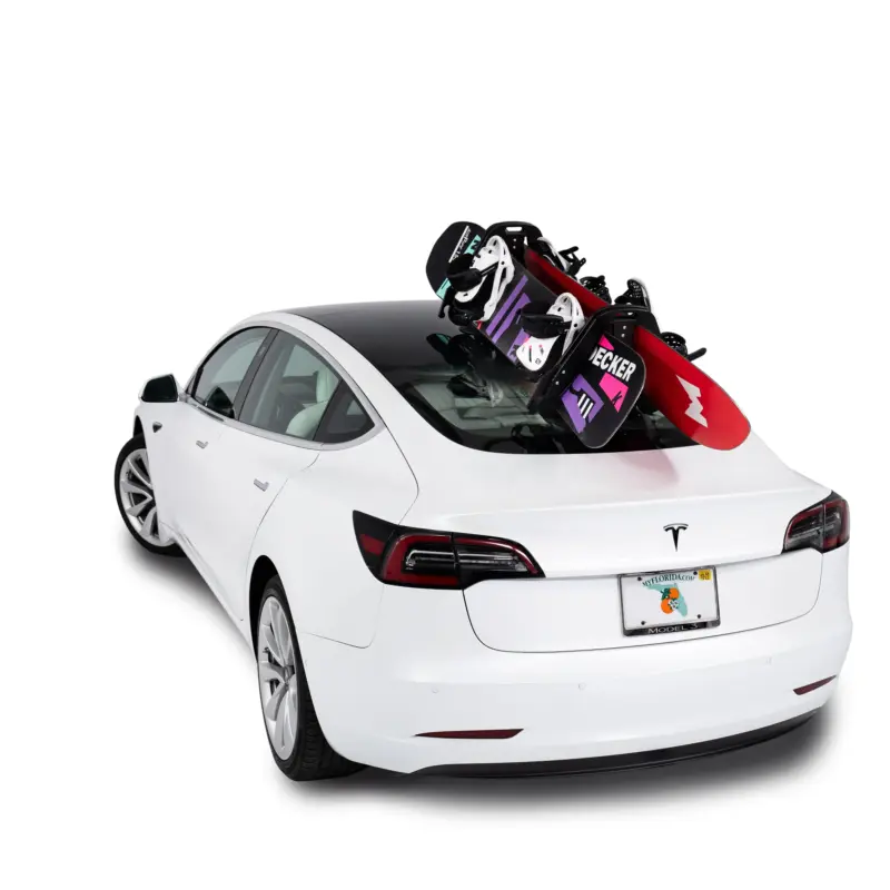 SeaSucker Pallavicini Ski Rack SK2425