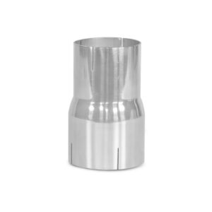 Wagner Tuning Stainless Steel Adapter Ø70mm (2,75Inch) to Ø60mm (2,36Inch) 005001006-005