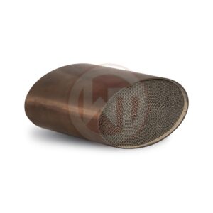 Wagner Tuning Monolith 200CPSI EU6 Ø142xØ76x120 005001027-004-100
