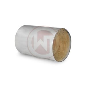 Wagner Tuning Kat Monolith 200CPSI EU6 Ø121x 181 005001036-008