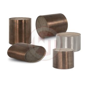 Wagner Tuning Monolith 200CPSI EU6 Ø130x120 009001004-001
