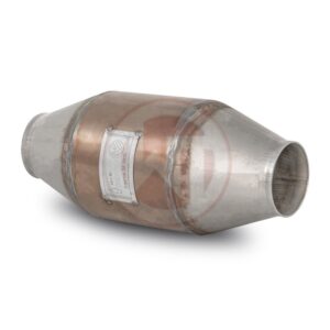 Wagner Tuning Racing Catalyst Converter 300CPSI with EU6 coating 009001015
