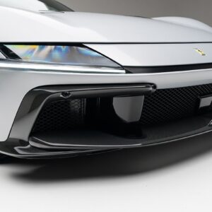 Novitec Ferrari 12Cilindri FRONT ATTACHMENT