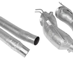 Novitec Ferrari 12Cilindri SPORT METAL CATALYSTS (SET)