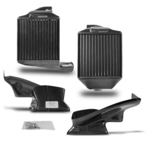 Wagner Tuning Comp. Gen.2 Intercooler Kit for Audi 2.7 BiTurbo 200001006.SINGLE