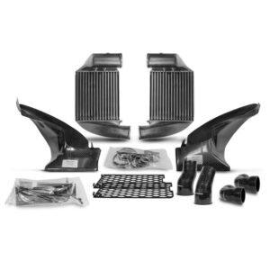 Wagner Tuning Comp. Gen.2 Intercooler Kit für Audi 4.2 BiTurbo 200001010.KKIT