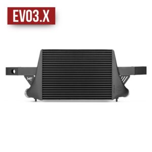 Wagner Tuning Competition Intercooler Kit EVO3.X for Audi RS3 8P 2.5 TFSI 200001059.X