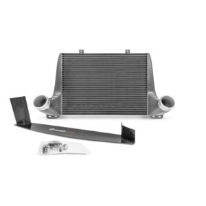 Wagner Tuning Competition Intercooler Kit EVO 2 for Ford Ford Mustang MK6 2.3 Ecoboost 200001074.KITSINGLE