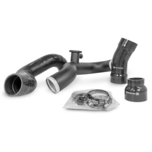 Wagner Tuning Charge Pipe Kit for Ford Ford Mustang MK6 2.3 Ecoboost 200001074.PIPESINGLE