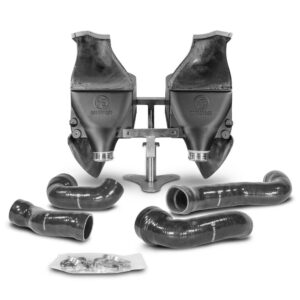 Wagner Tuning Competition Intercooler Kit EVO2 for Porsche 997 Turbo 200001079
