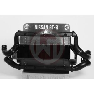 Wagner Tuning Comp. Intercooler-Kit für Nissan R 35 200001106
