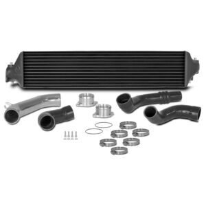 Wagner Tuning Comp. Intercooler Kit for Honda Civic FK7 200001114.PIPE