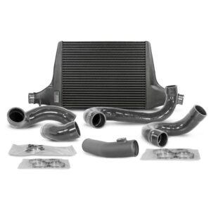 Wagner Tuning Comp. Intercooler Kit for Audi S4 B9 3.0TFSI 200001120.PIPE