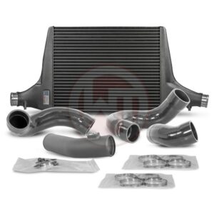 Wagner Tuning Comp. Intercooler Kit for Audi S4 B9 3.0TFSI 200001120USA.PIPE