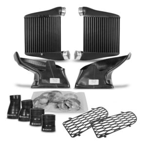 Wagner Tuning Comp. Intercooler Kit Gen2 for Audi 2.7 BiTurbo 200001139