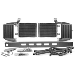 Wagner Tuning Comp. Intercooler Kit for Audi 5.0 BiTurbo 200001146
