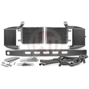 Wagner Tuning Comp. Intercooler Kit for Audi 5.0 BiTurbo 200001146.NOACC